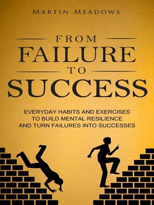 cover image of From Failure to Success